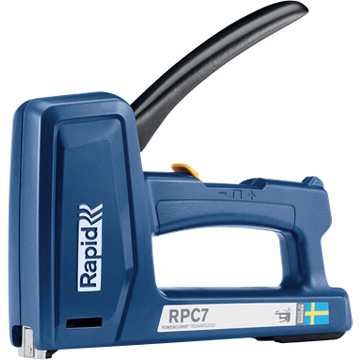 HÄFTPISTOL RPC7 RAPID