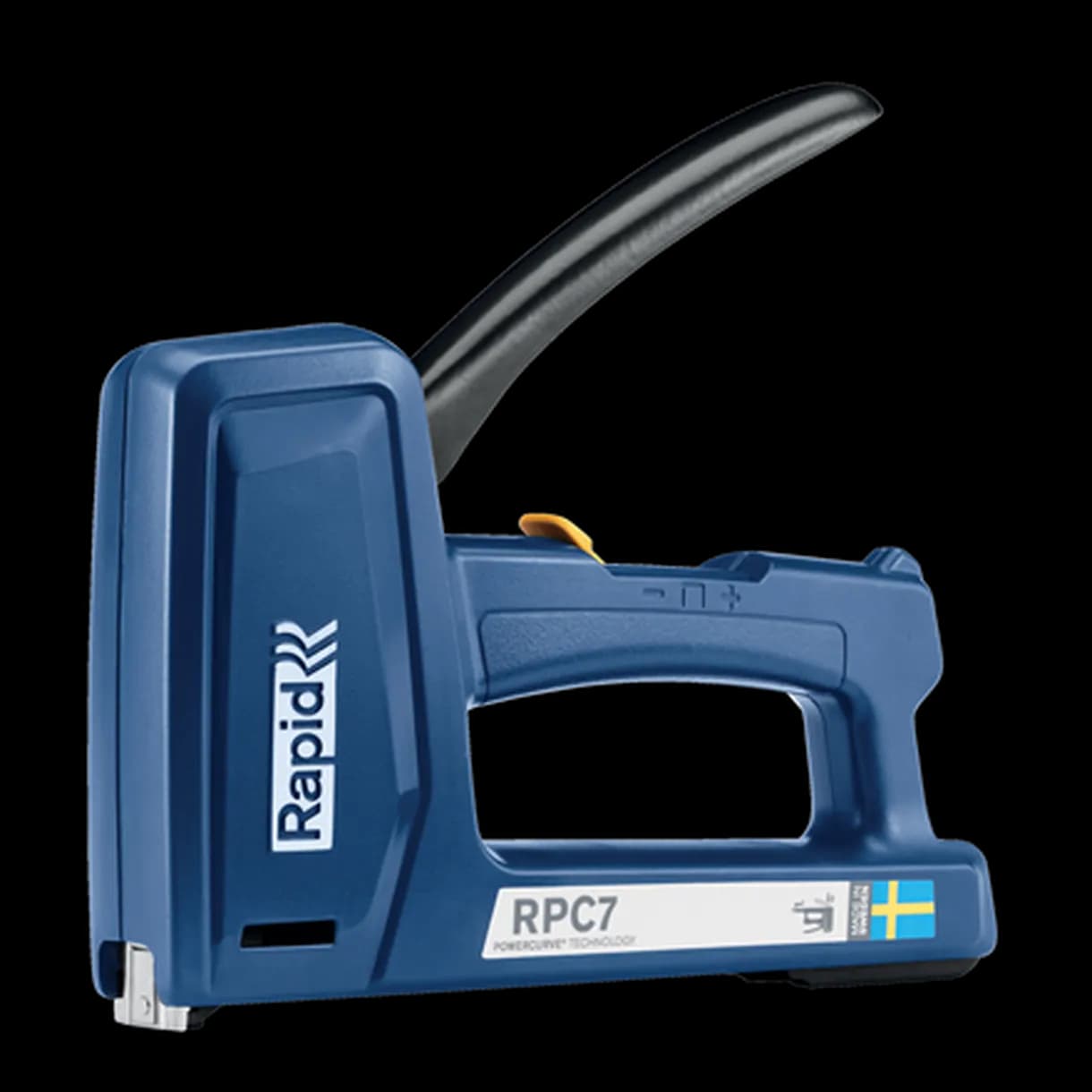 HÄFTPISTOL RPC7 RAPID