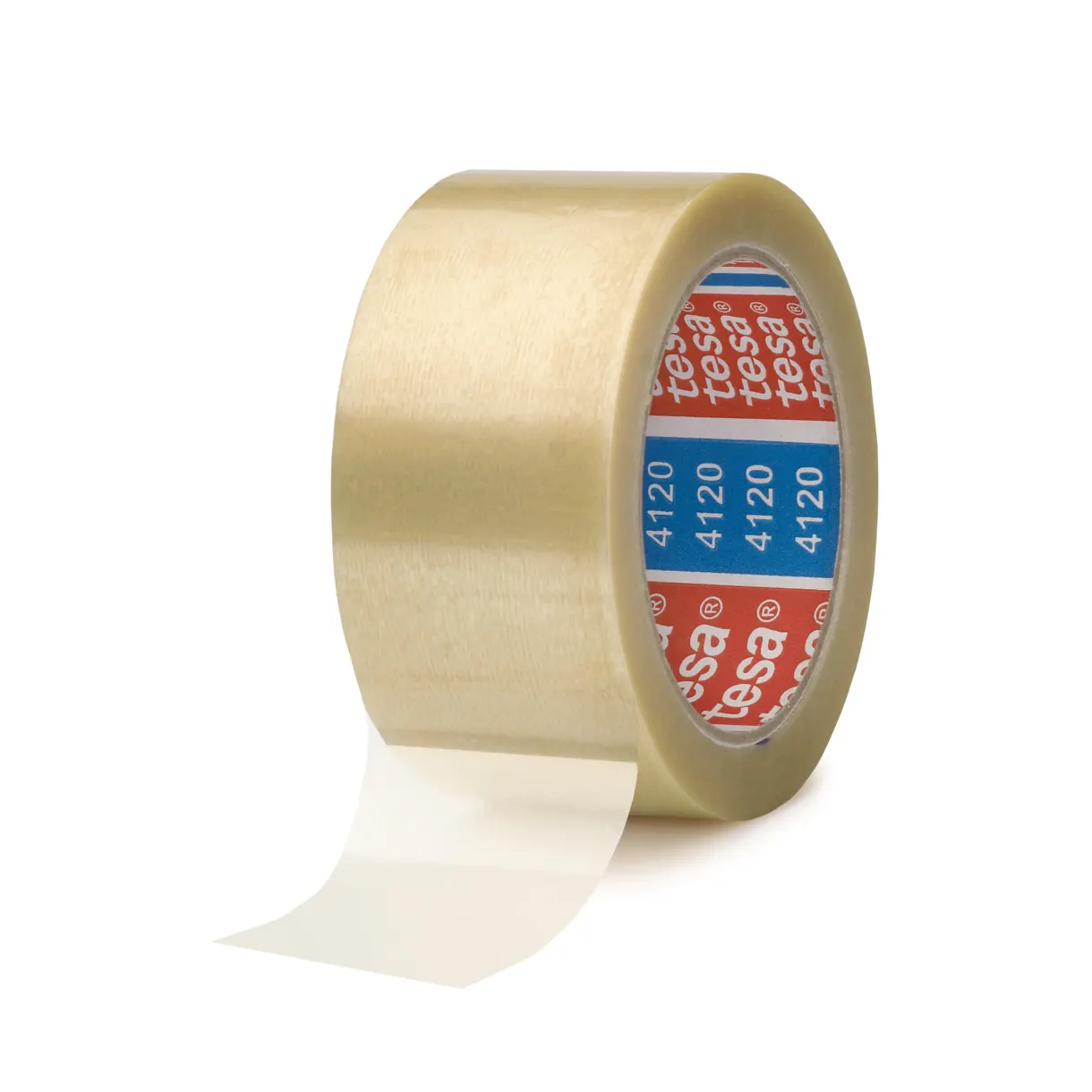 PACKTEJP PVC TESA 50MM 66M