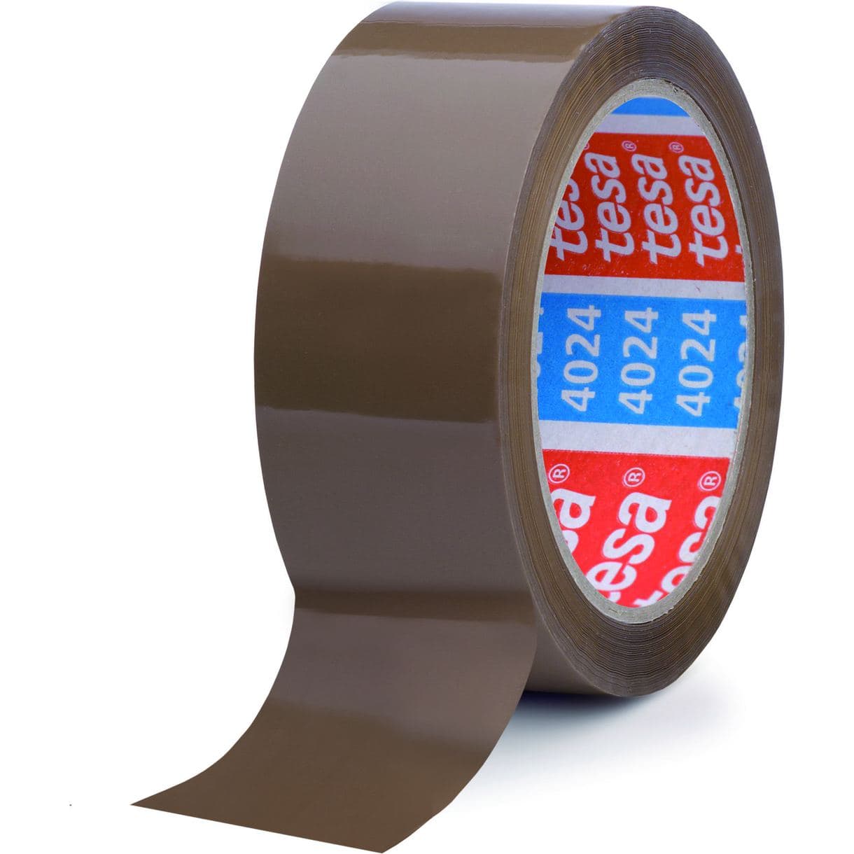 PACKTEJP PP 4024 TESA BRUN 38MM 66M