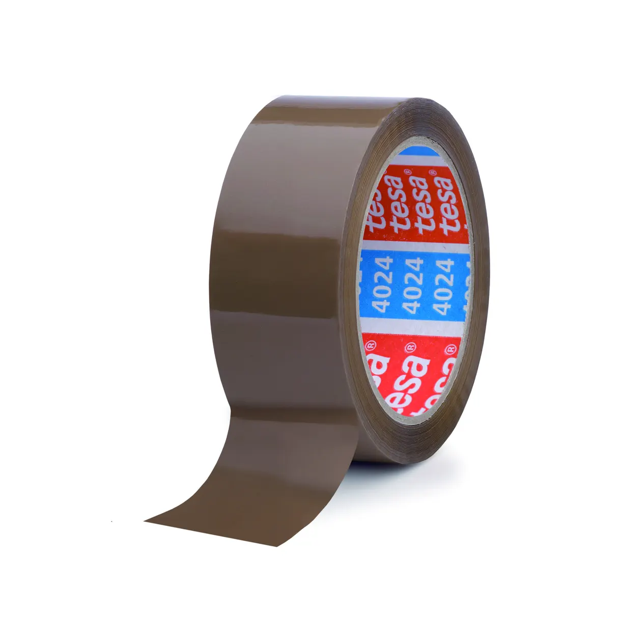 PACKTEJP PP 4024 TESA BRUN 38MM 66M