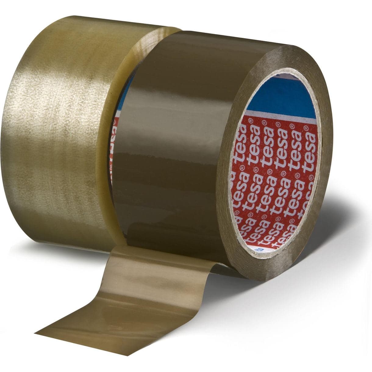 PACKTEJP PP 4280 TESA TRANSPARENT 66M 50MM 66M