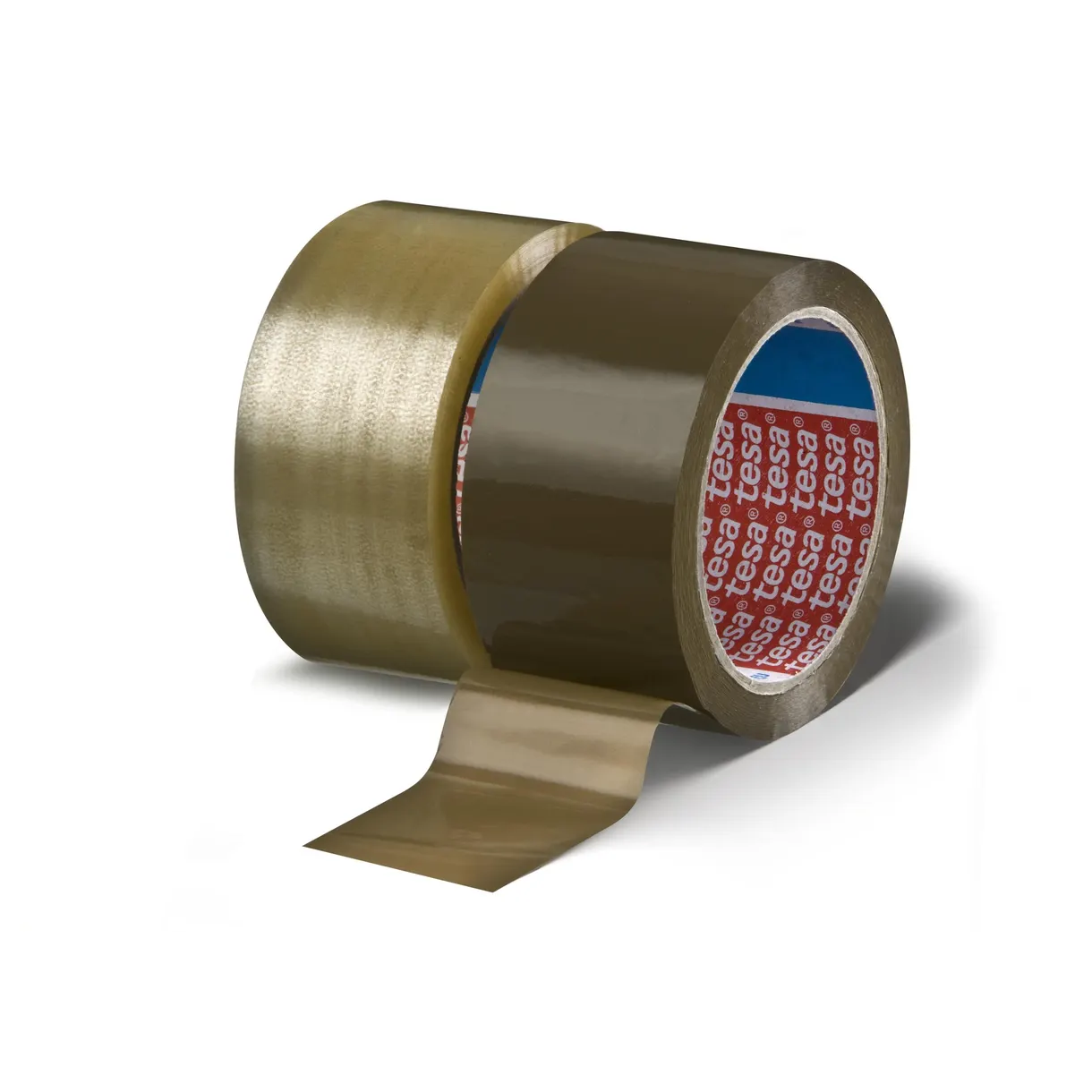 PACKTEJP PP 4280 TESA TRANSPARENT 66M 50MM 66M