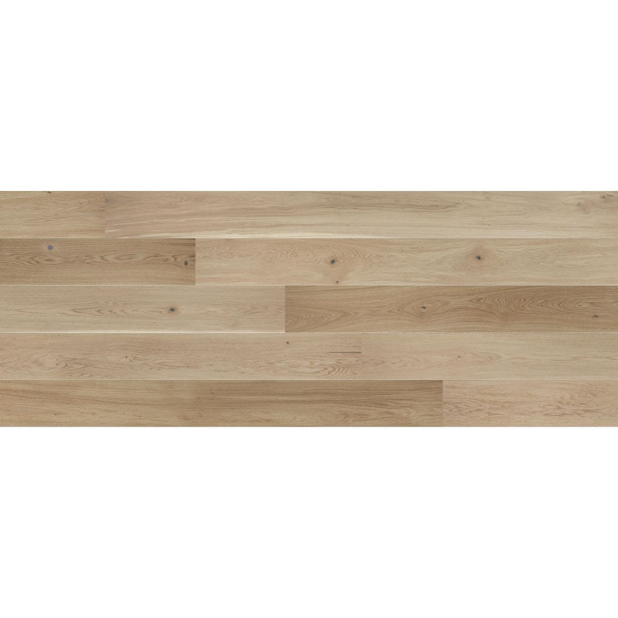 PARKETT VIBYHOLM EK 1-STAV VIT OLJA, BORST. 14MM 3,18M2