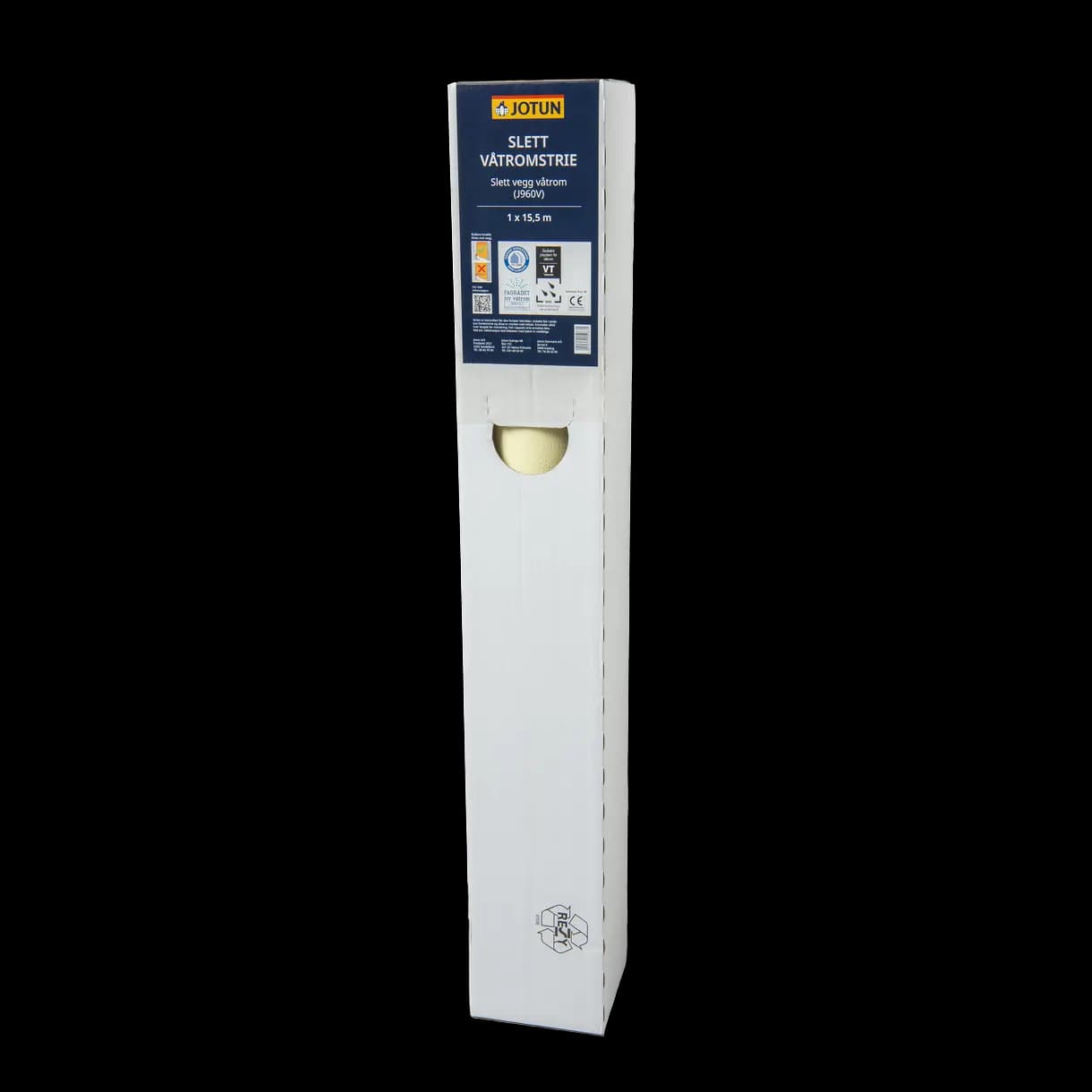 GLASFIBERVÄV VÅTRUM JOTUN FIN J960V