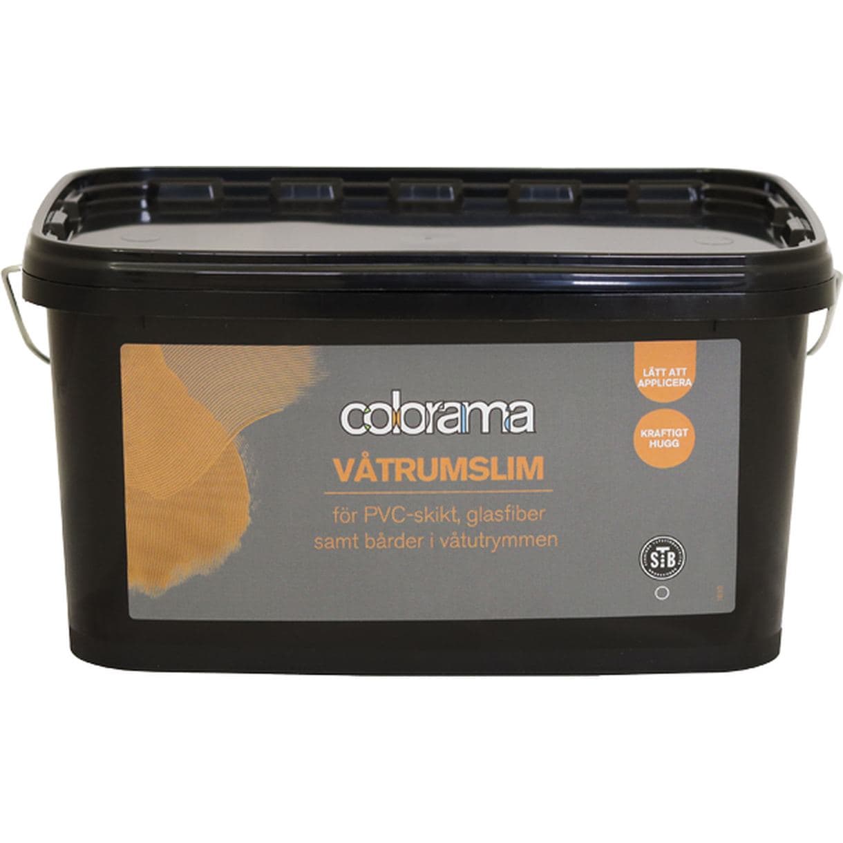 VÄGGLIM COLORAMA VÅTRUMSLIM 15L