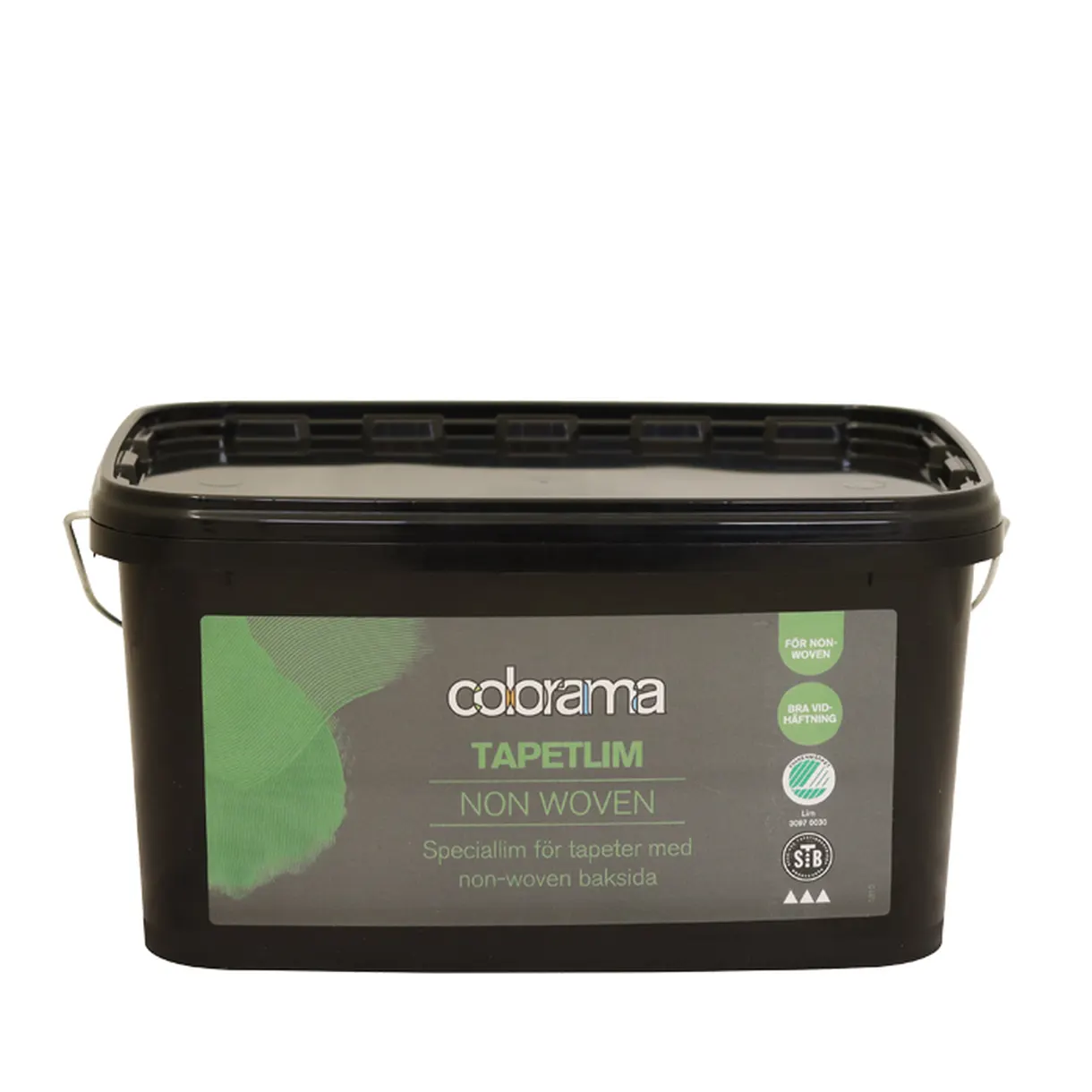 VÄGGLIM COLORAMA TAPETLIM NW 15L