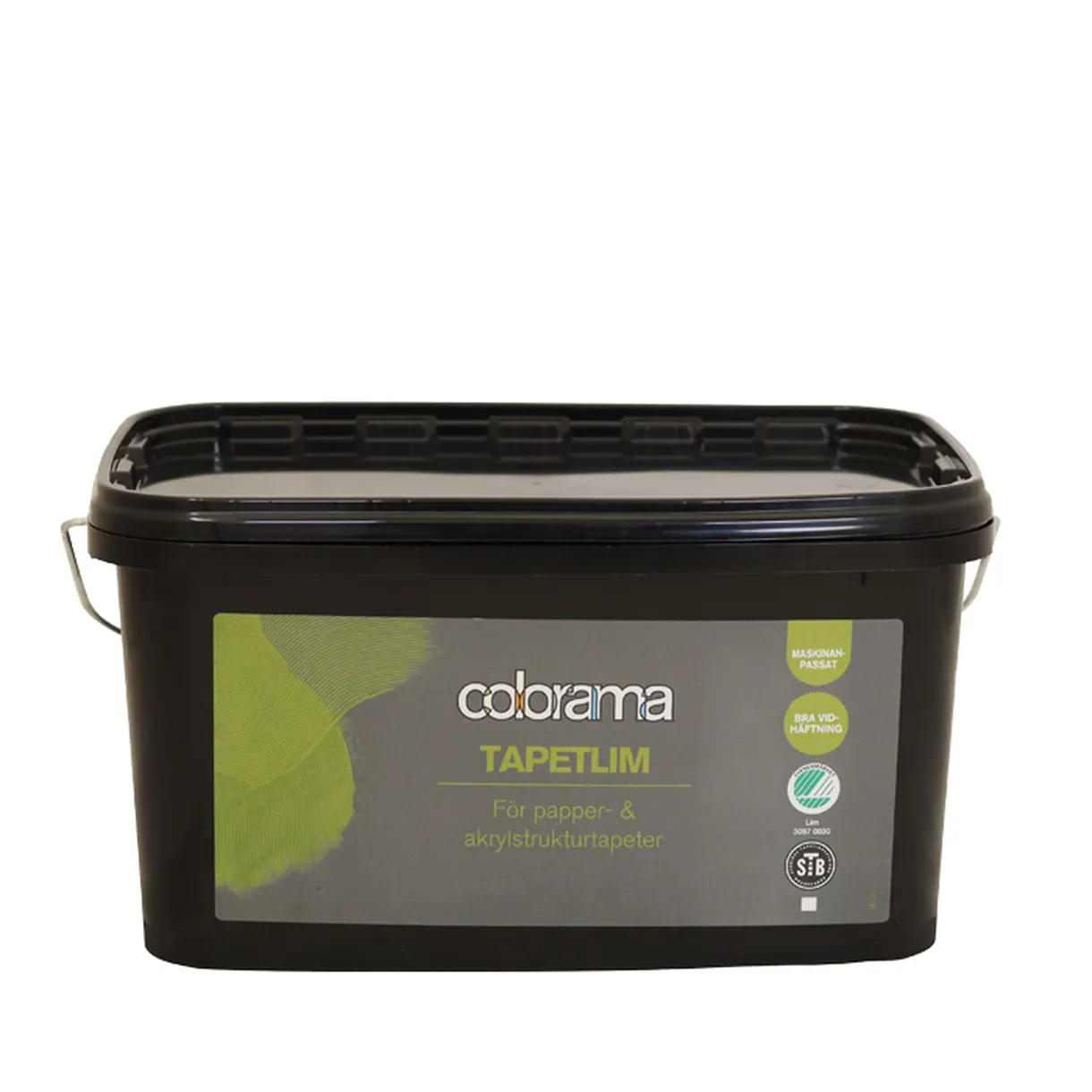 VÄGGLIM COLORAMA TAPETLIM 5L COLORAMA TAPETLIM 5 L
