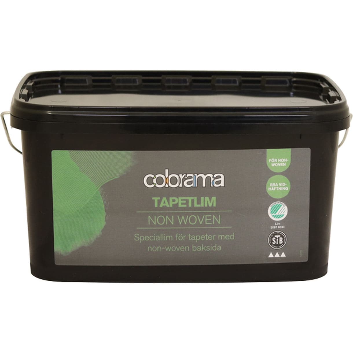VÄGGLIM COLORAMA TAPETLIM NW 5L