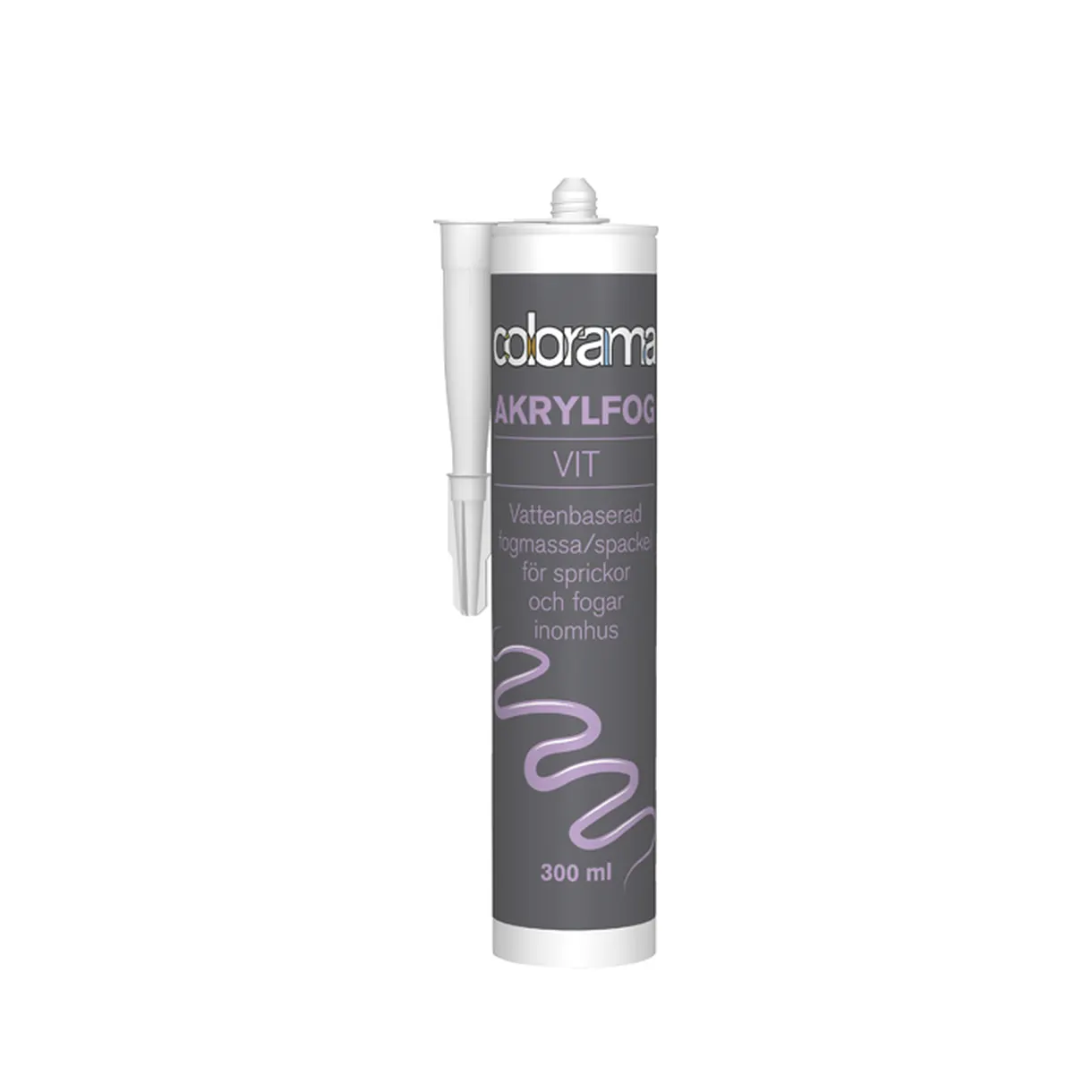 AKRYLFOG WHT COLORAMA 300ML