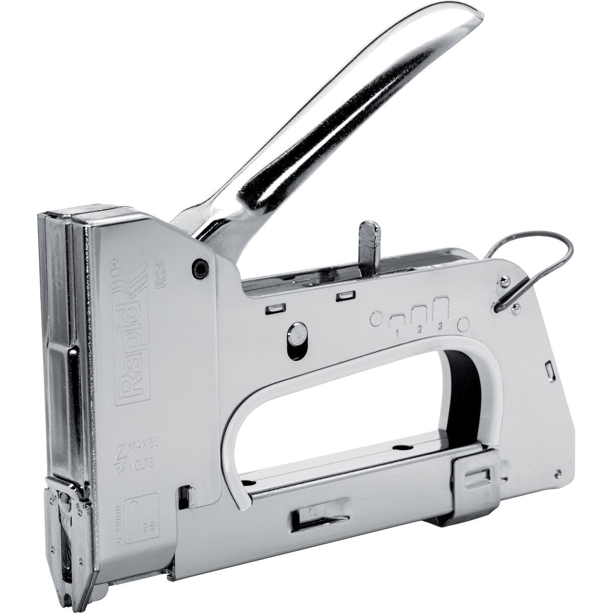 HÄFTPISTOL RAPID R28