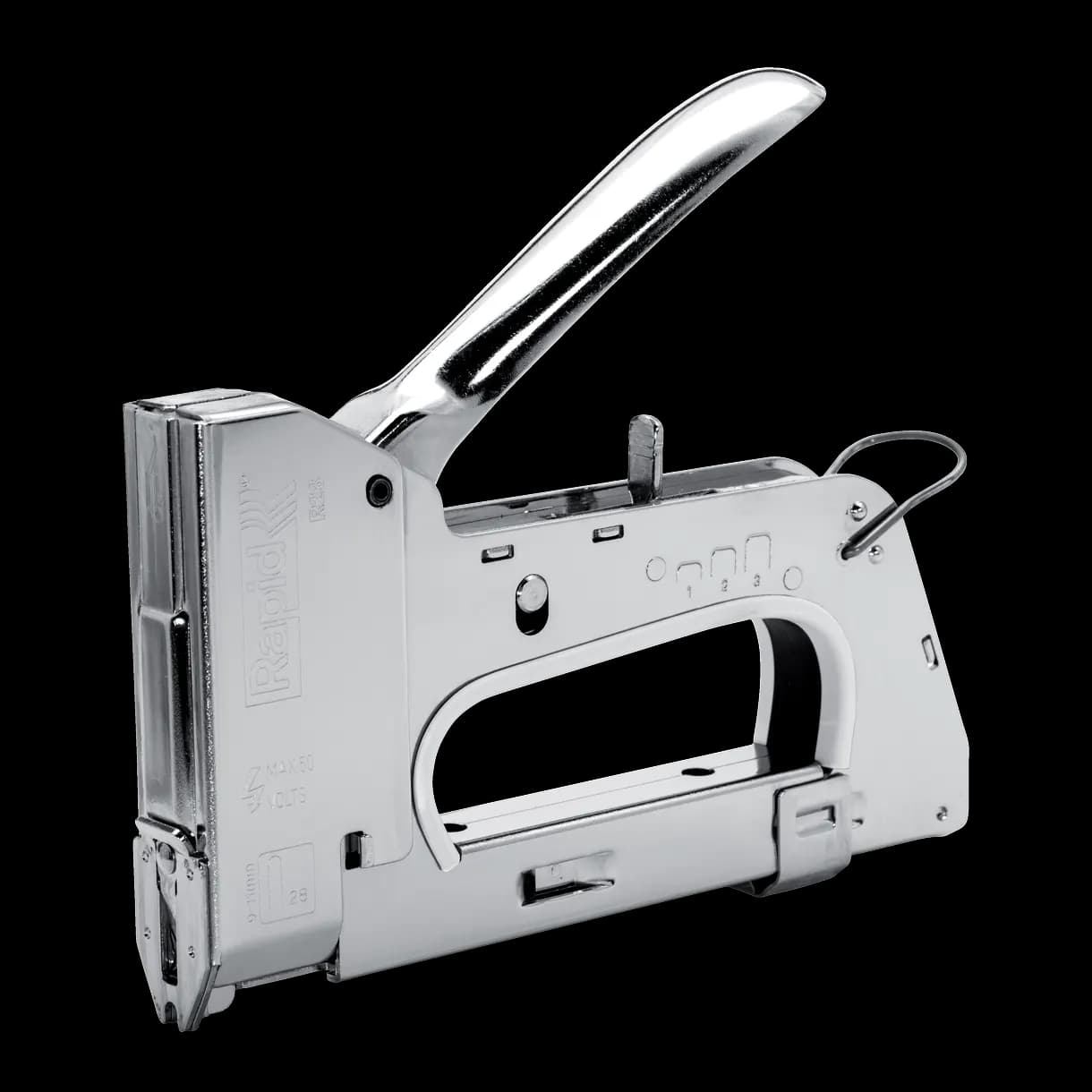 HÄFTPISTOL RAPID R28