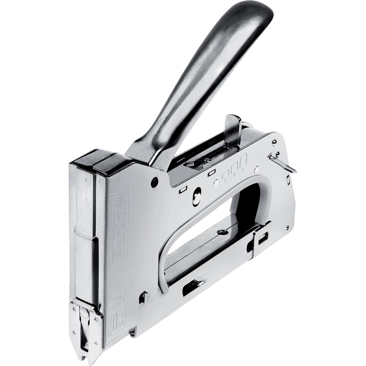 HÄFTPISTOL RAPID R36