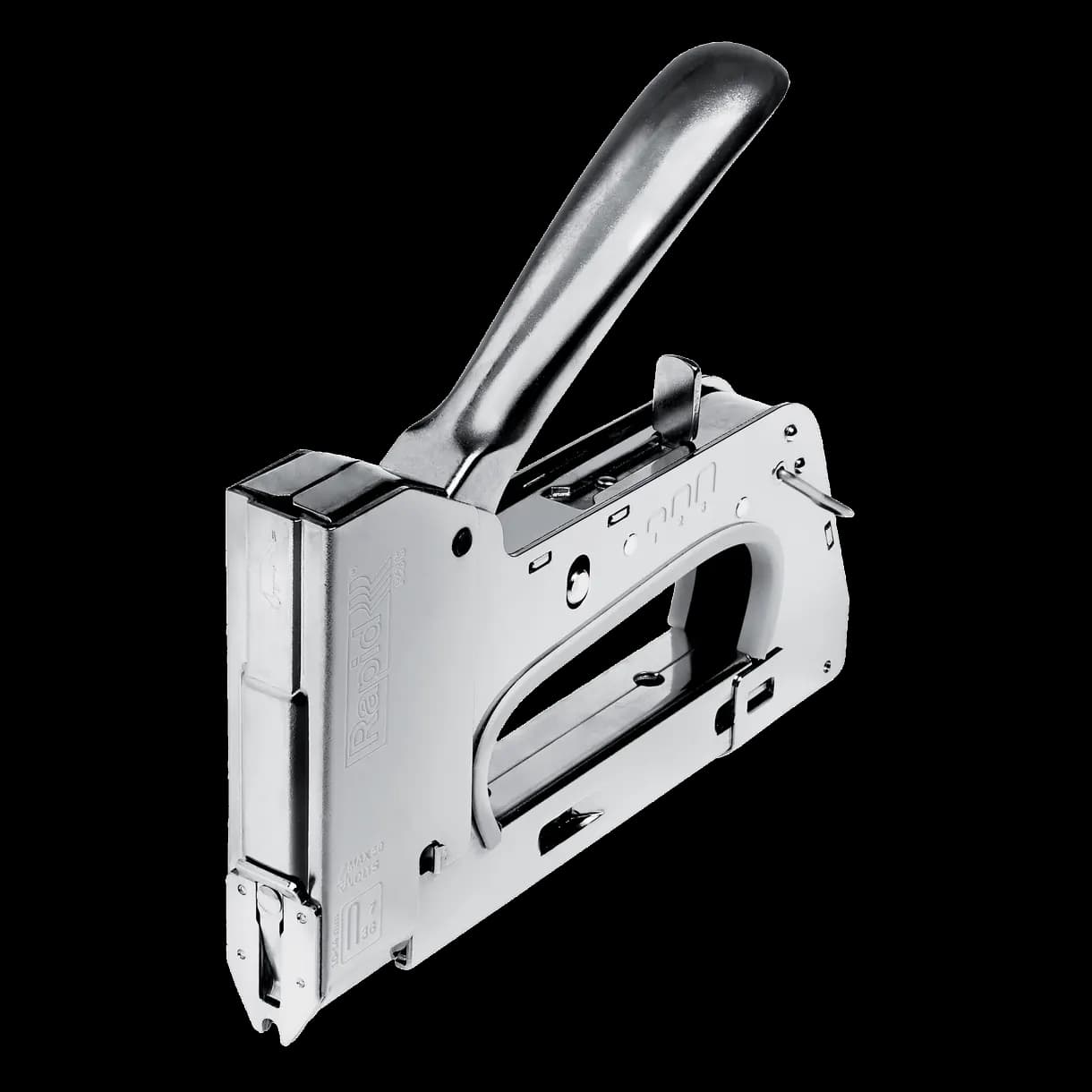 HÄFTPISTOL RAPID R36