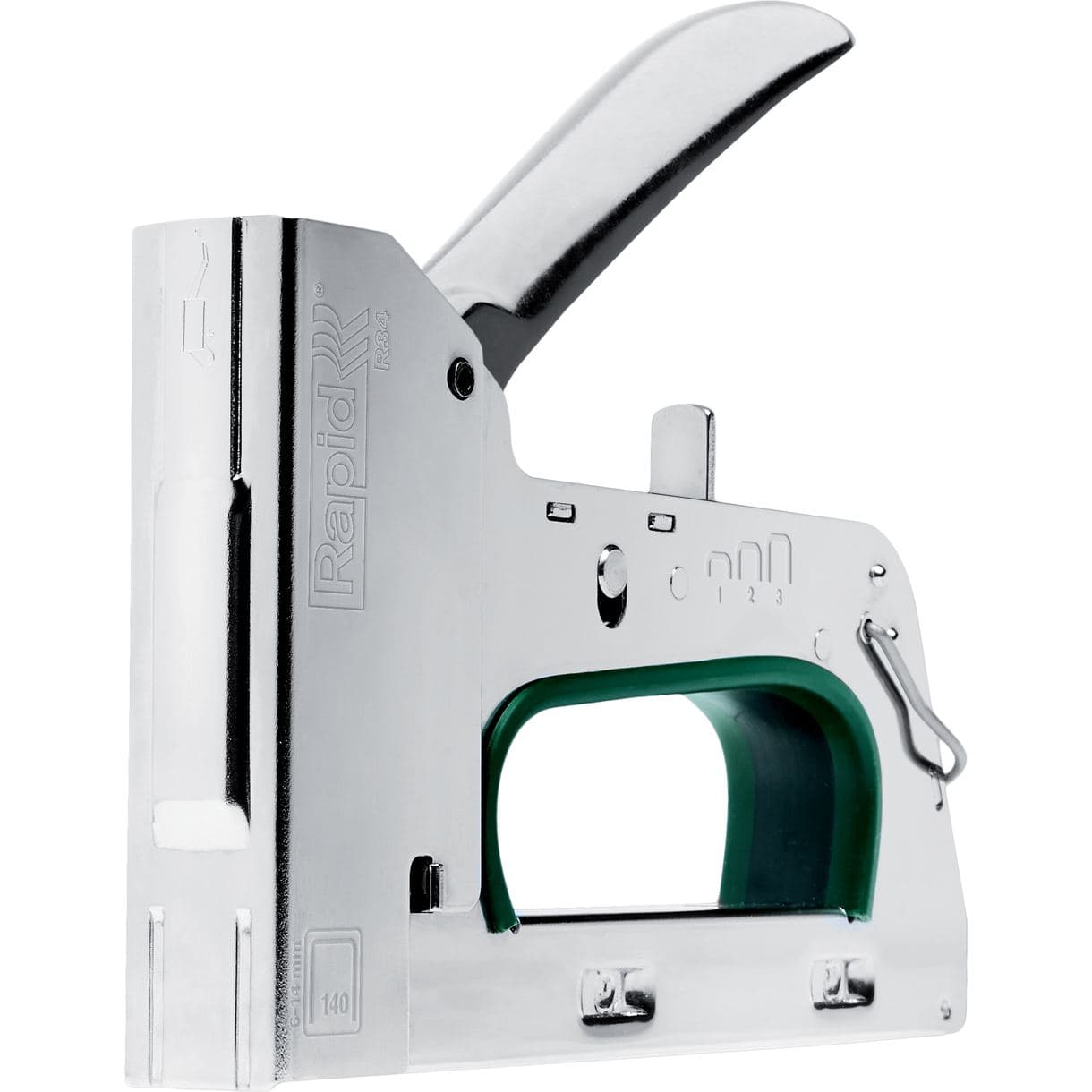 HÄFTPISTOL RAPID R34