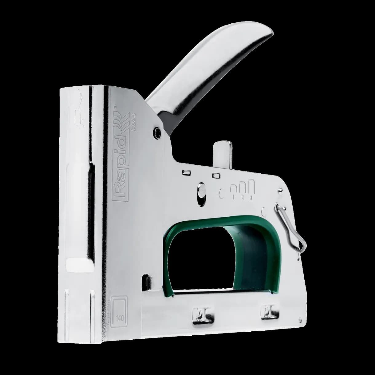 HÄFTPISTOL RAPID R34
