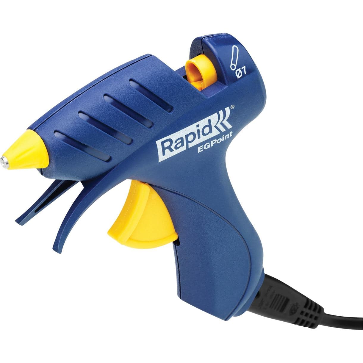 LIMPISTOL EG POINT RAPID 118