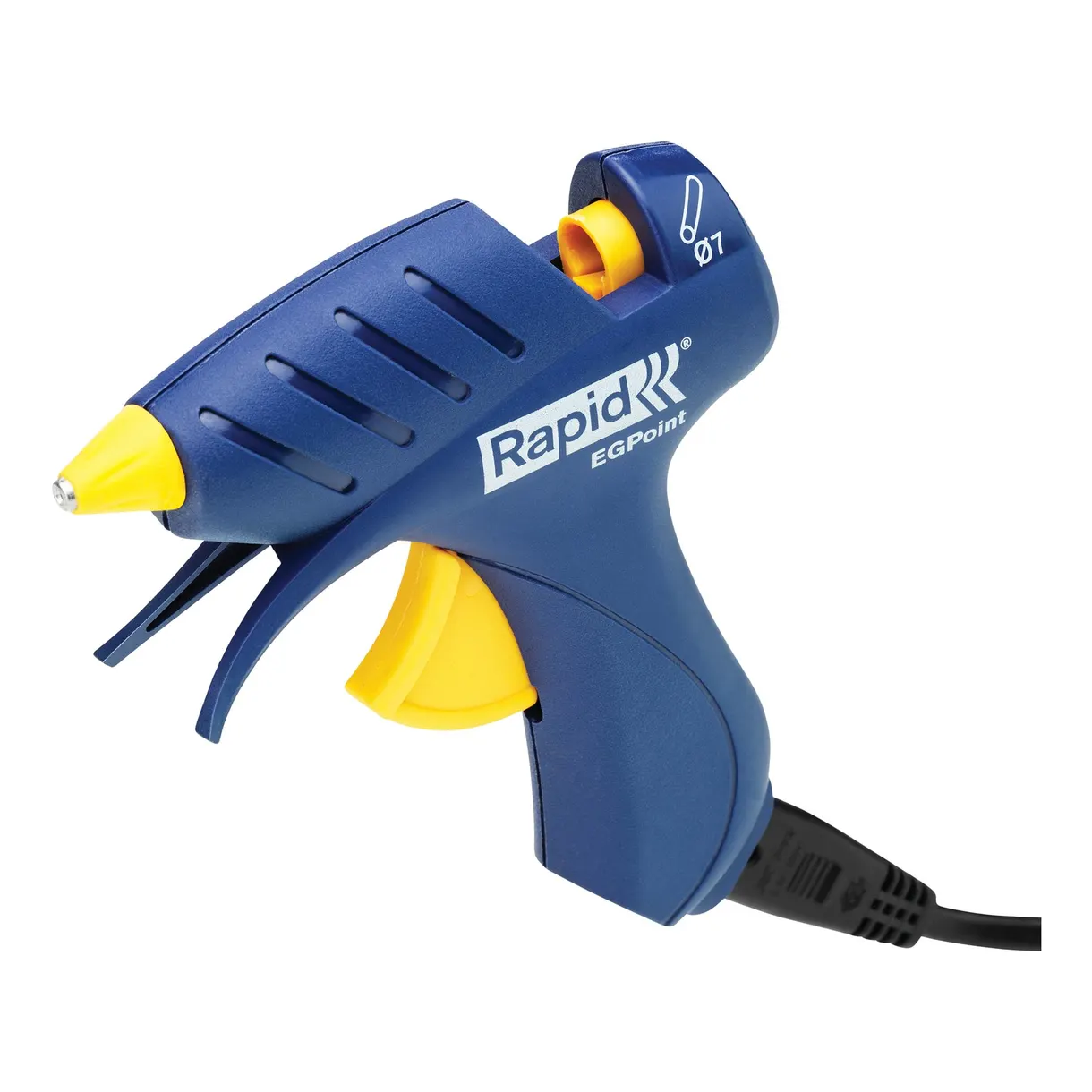 LIMPISTOL EG POINT RAPID 118