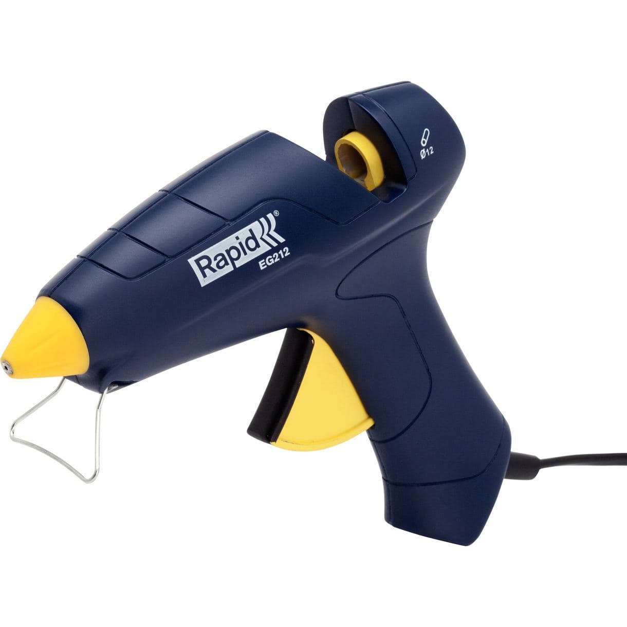 LIMPISTOL EG212 RAPID 12