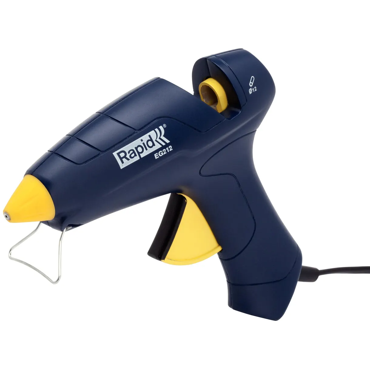 LIMPISTOL EG212 RAPID 12