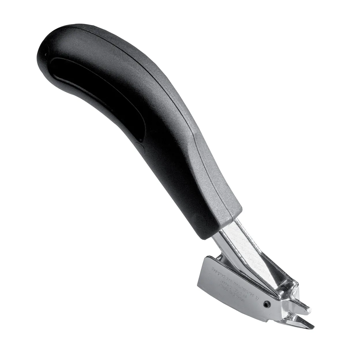 KLAMMERBORTTAGARE R3 RAPID 161