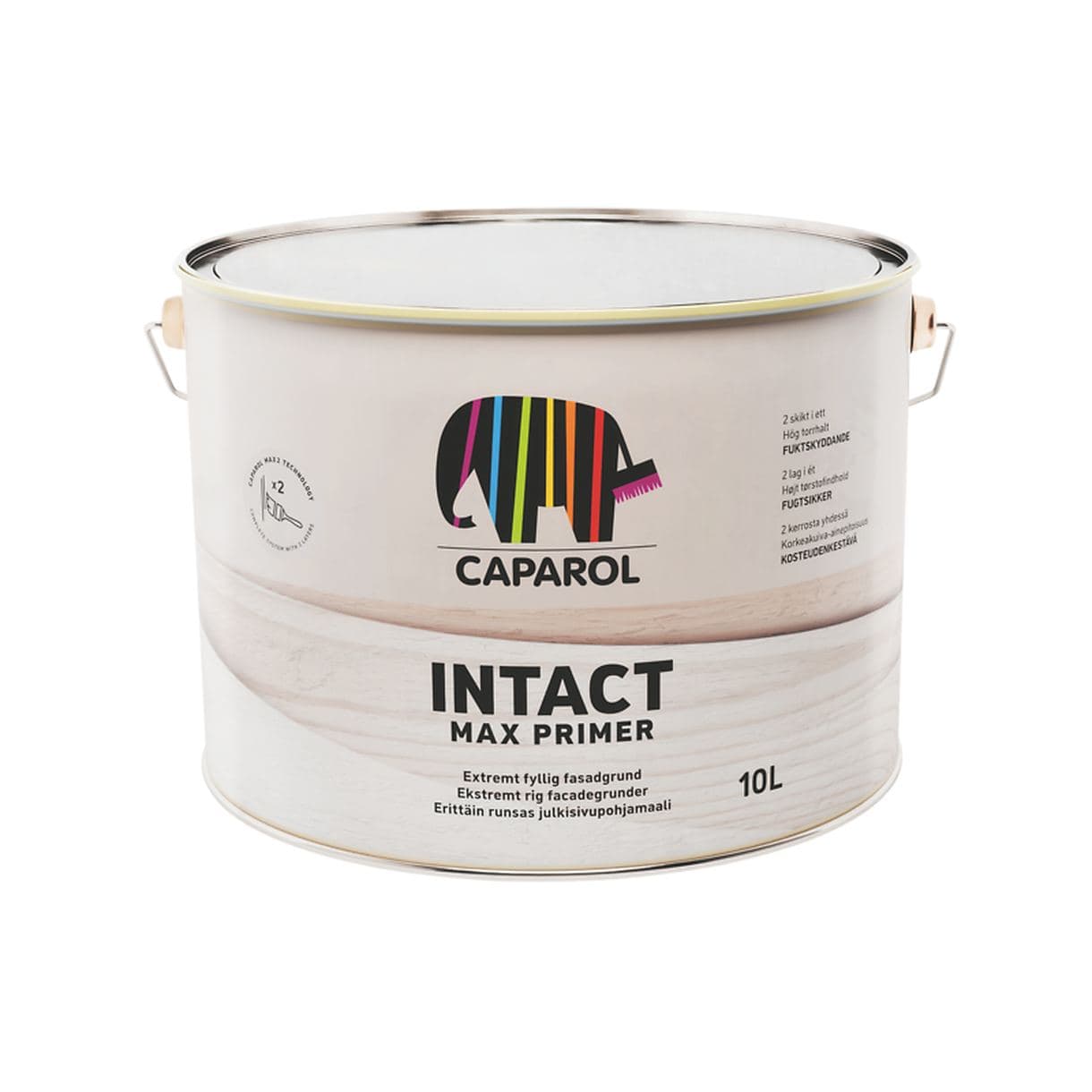 GRUNDFÄRG INTACT MAX PRIMER B AS 1 0,95L