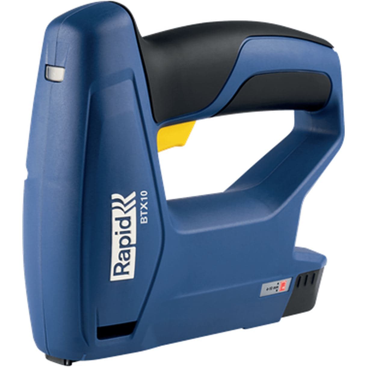 HÄFTPISTOL BTX10 RAPID 3,6V 4-10
