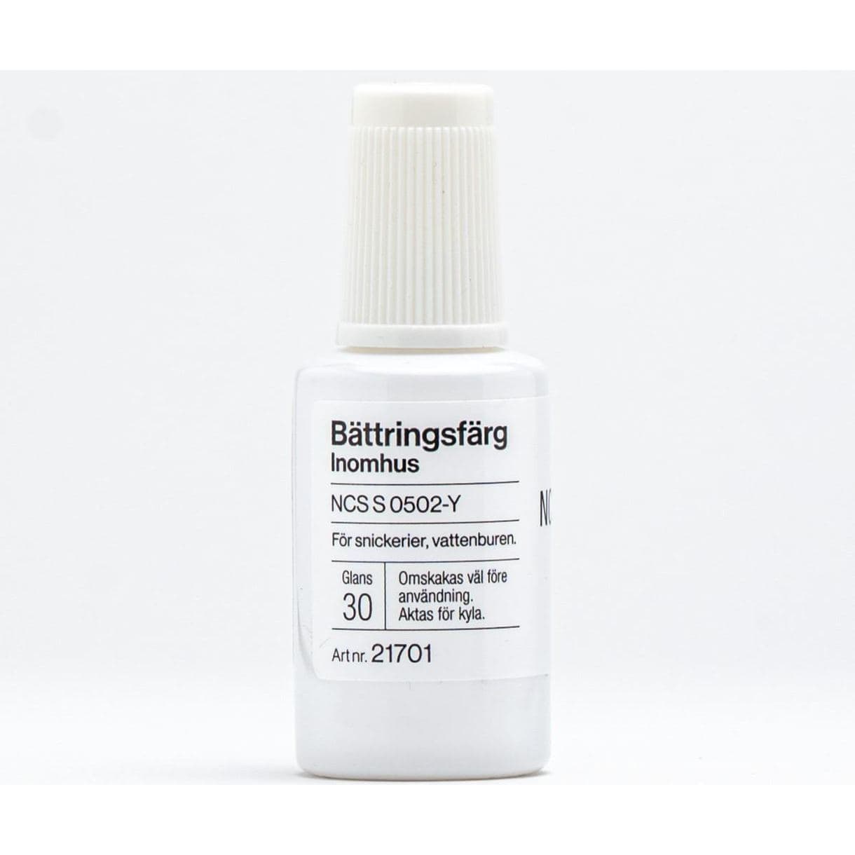 BÄTTRINGSFÄRG S0502-Y VÄRITEC 20ML