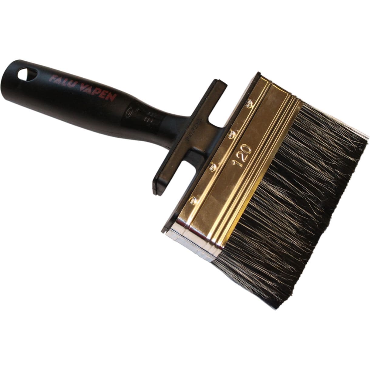 PROFFSPENSEL FALU VAPEN 120MM VRIDBART SKAFT