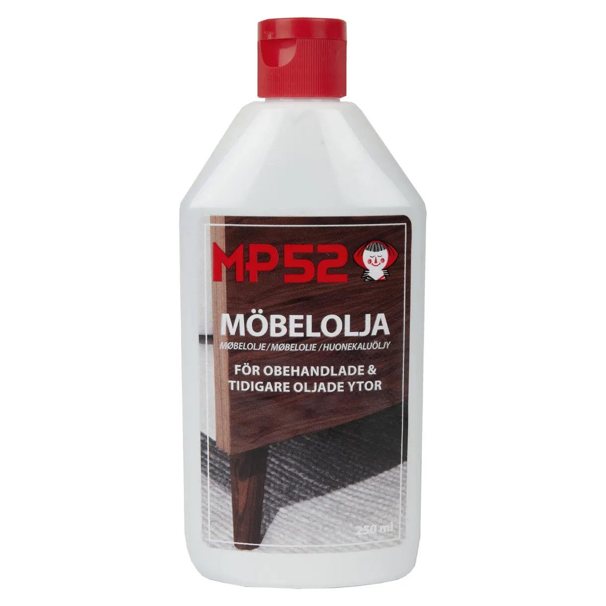 MÖBELOLJA