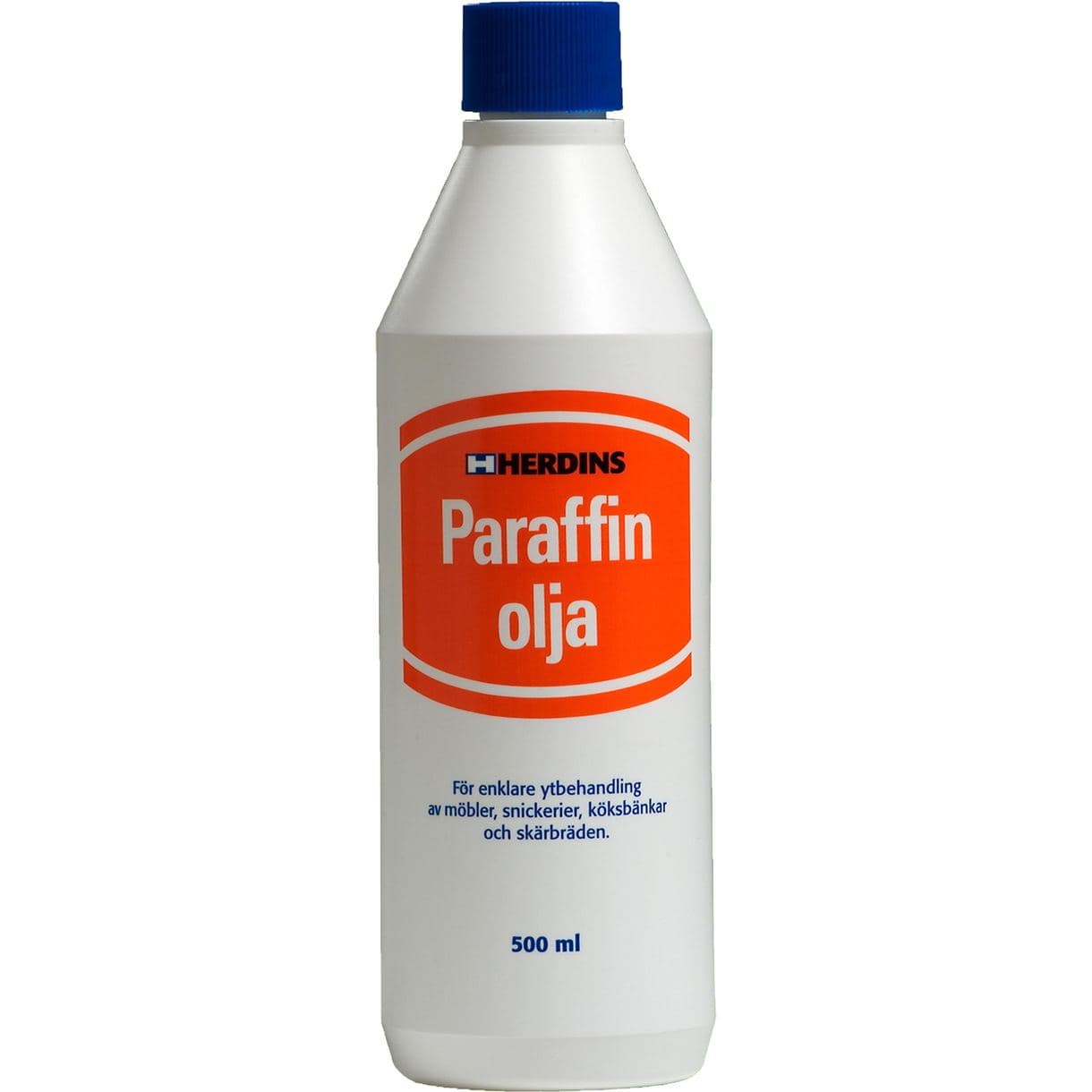 PARAFFINOLJA 500ML