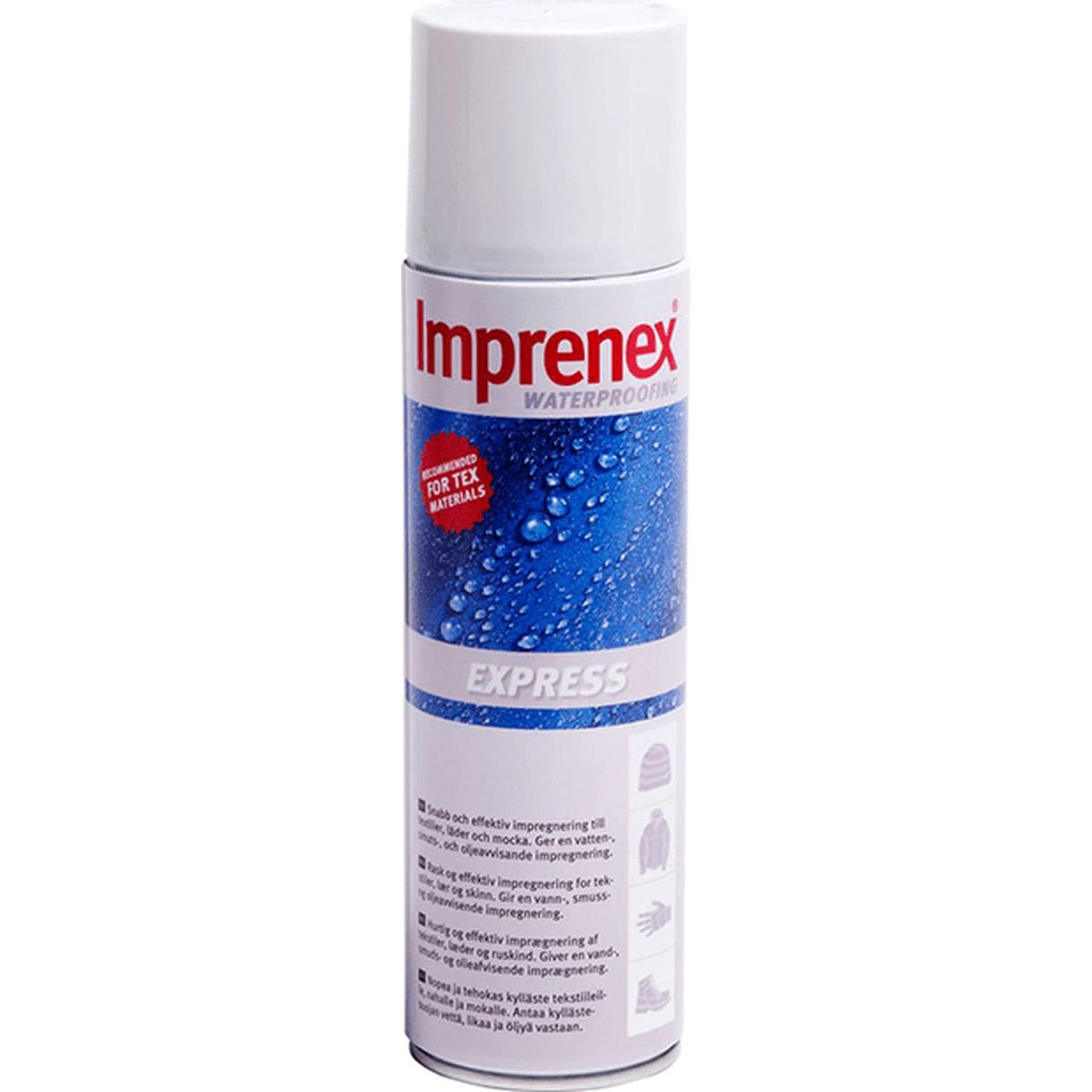 IMPREGNERING EXPRESS 250 ML
