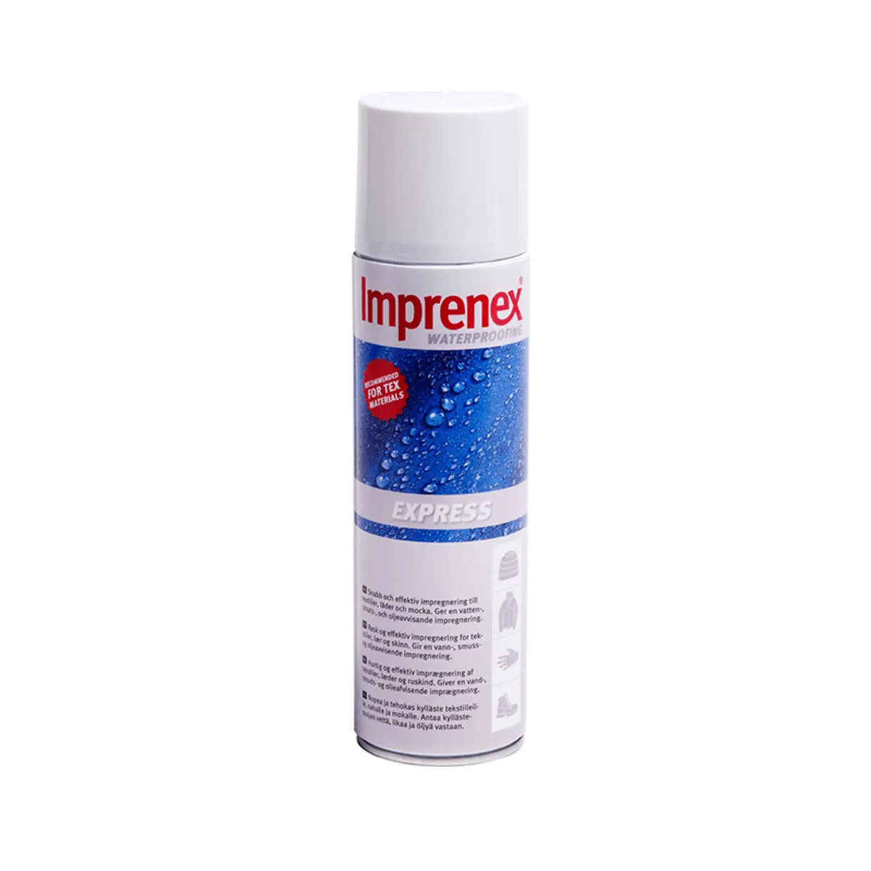 IMPREGNERING EXPRESS 250 ML