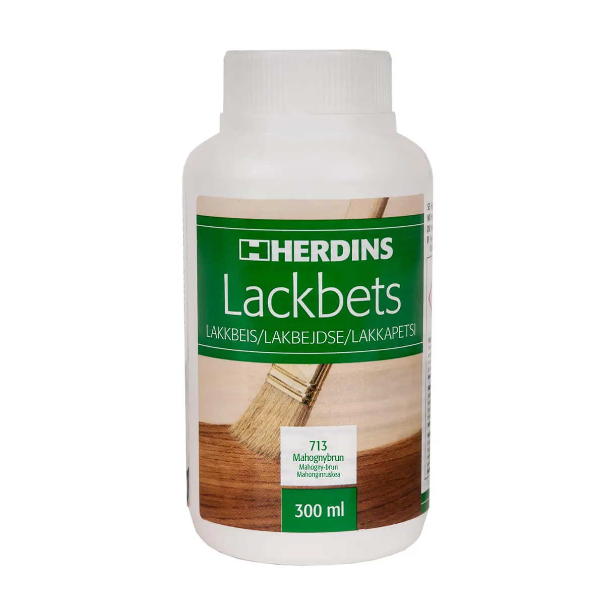 LACKBETS