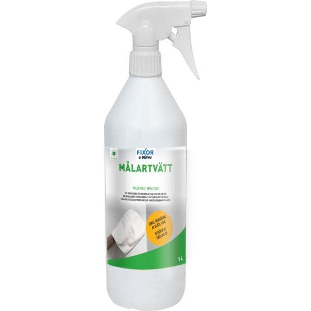 MÅLARTVÄTT NITOR SPRAY
