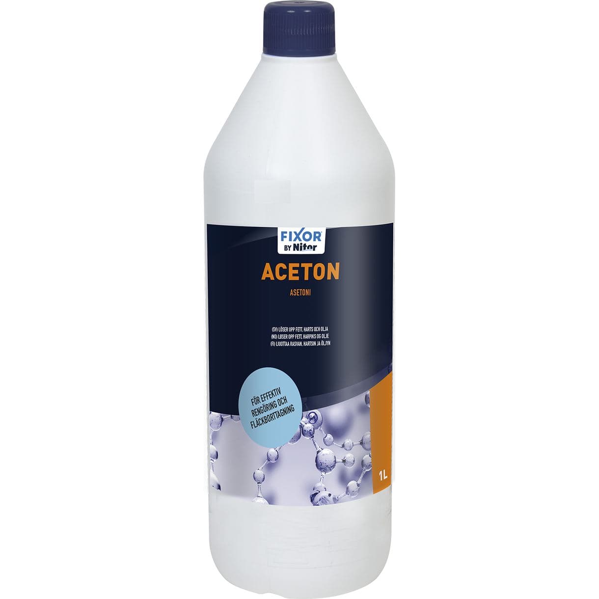 ACETON FIXOR 1L