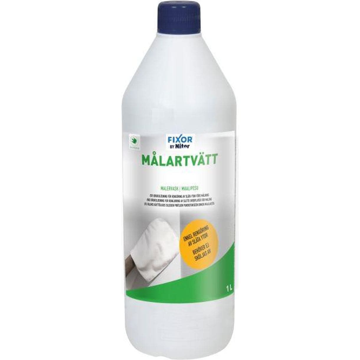 MÅLARTVÄTT NITOR REFILL