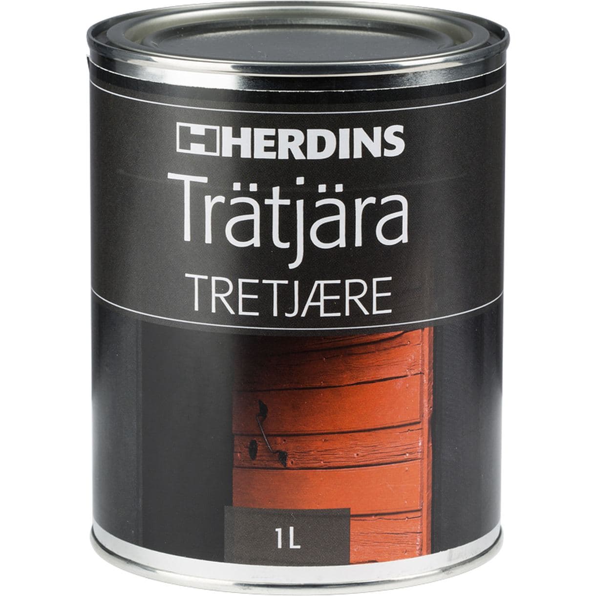 TRÄTJÄRA HERDINS 1L