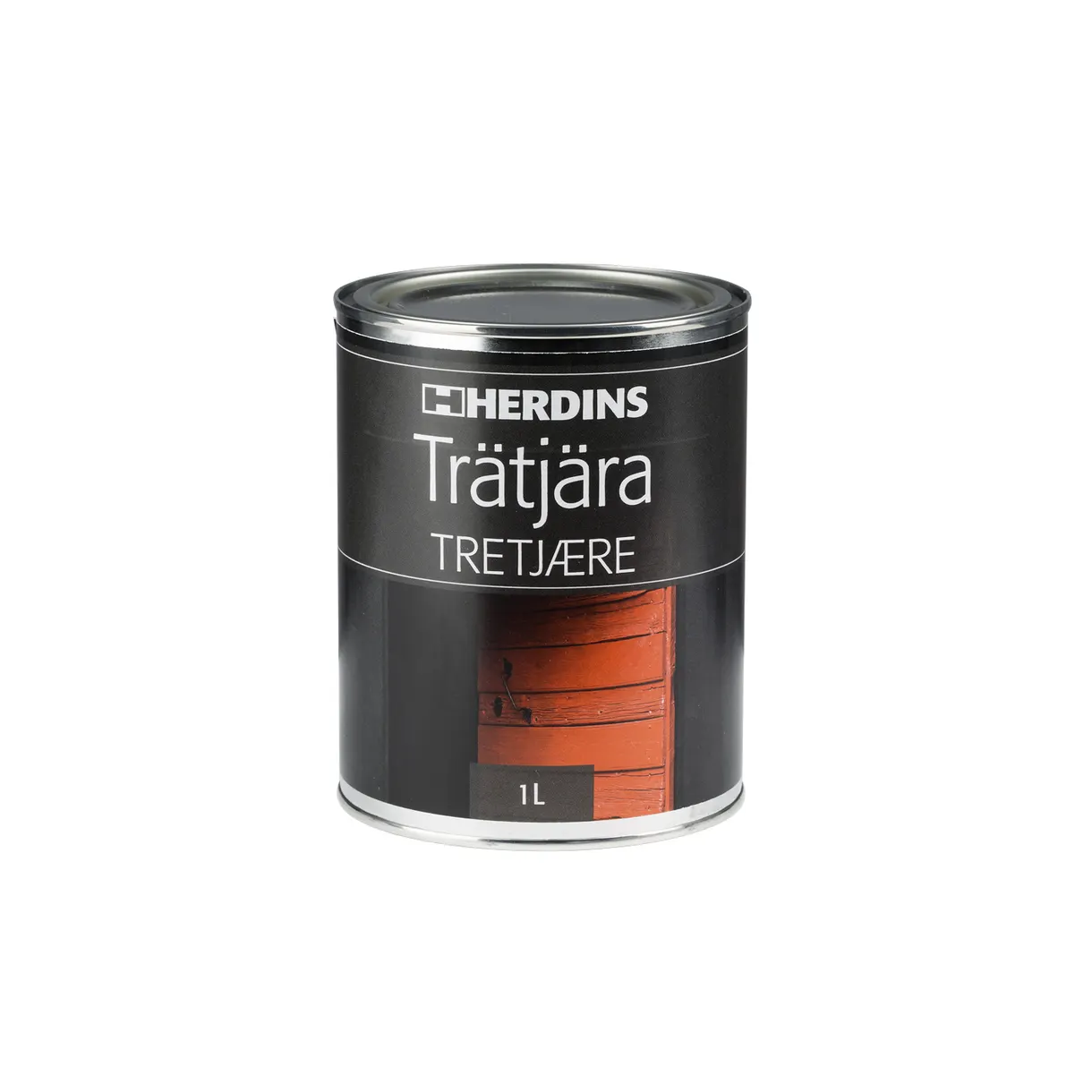 TRÄTJÄRA HERDINS 1L