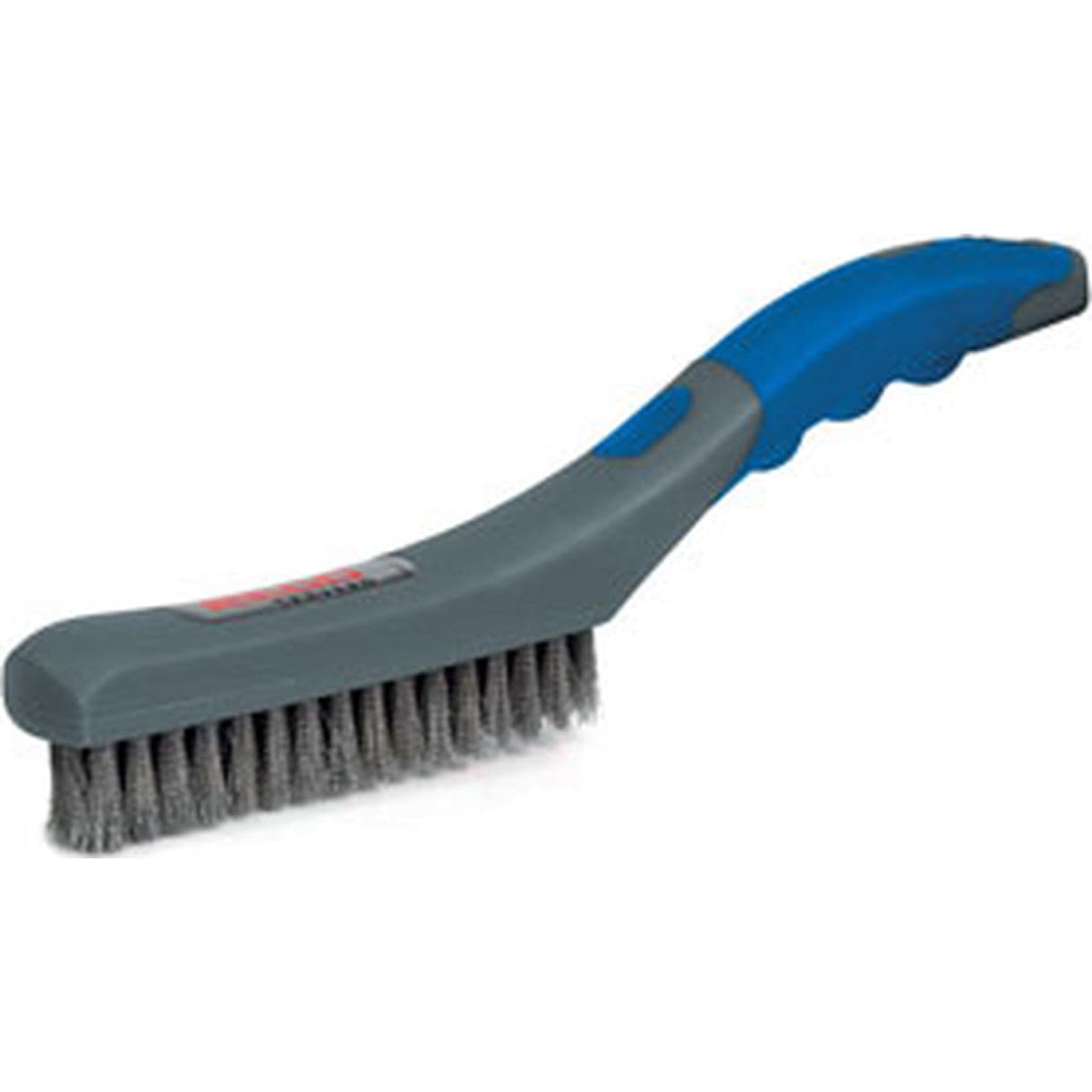 STÅLBORSTE REDO 25 120X20MM