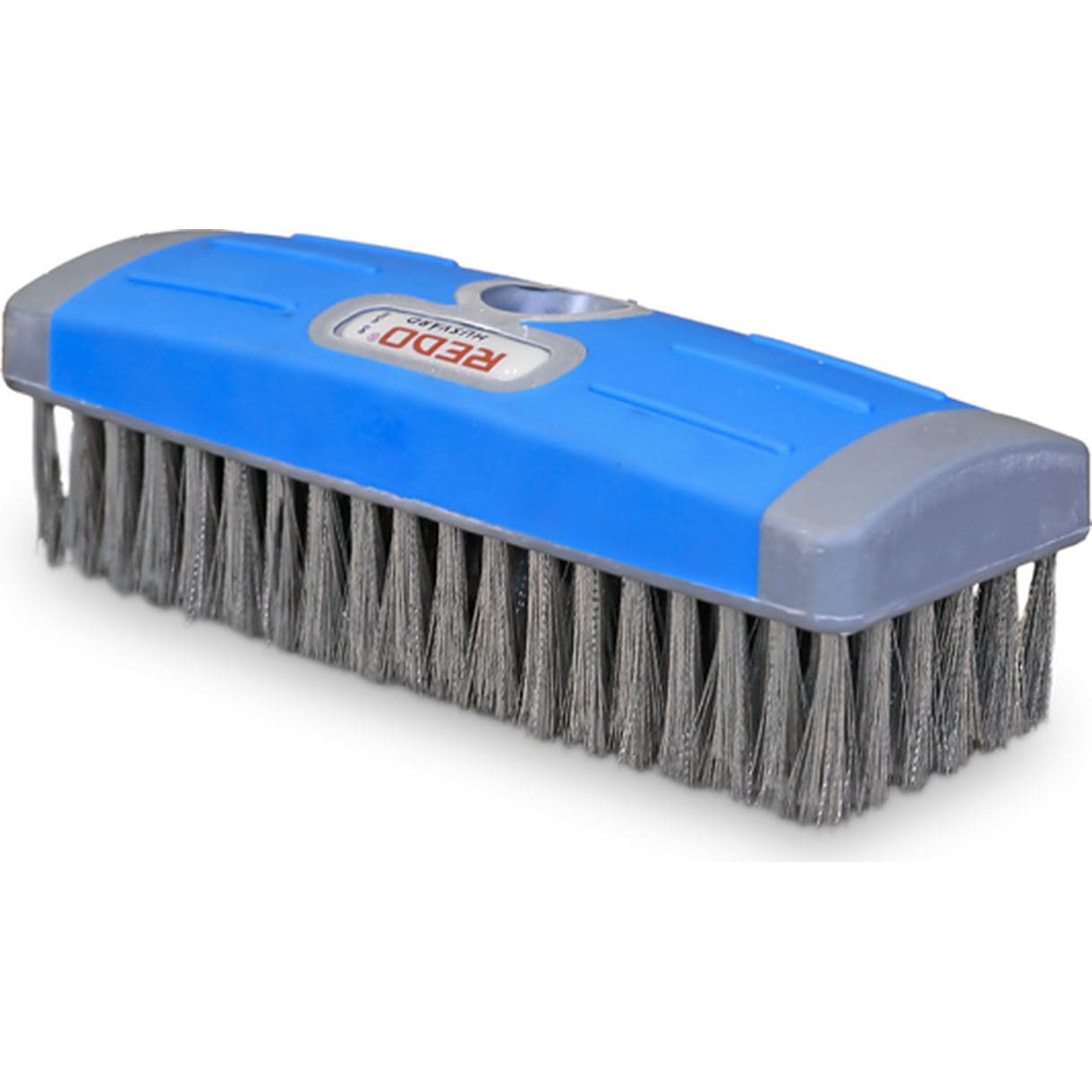 STÅLBORSTE REDO 63 180X63X52