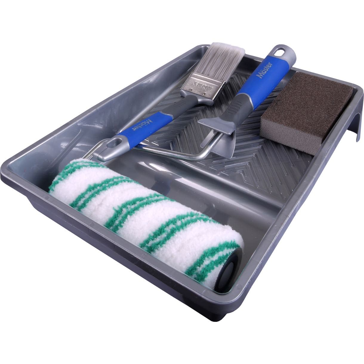 ROLLERSET SUPERIOR 18CM INTERIÖR MÅLA INNE