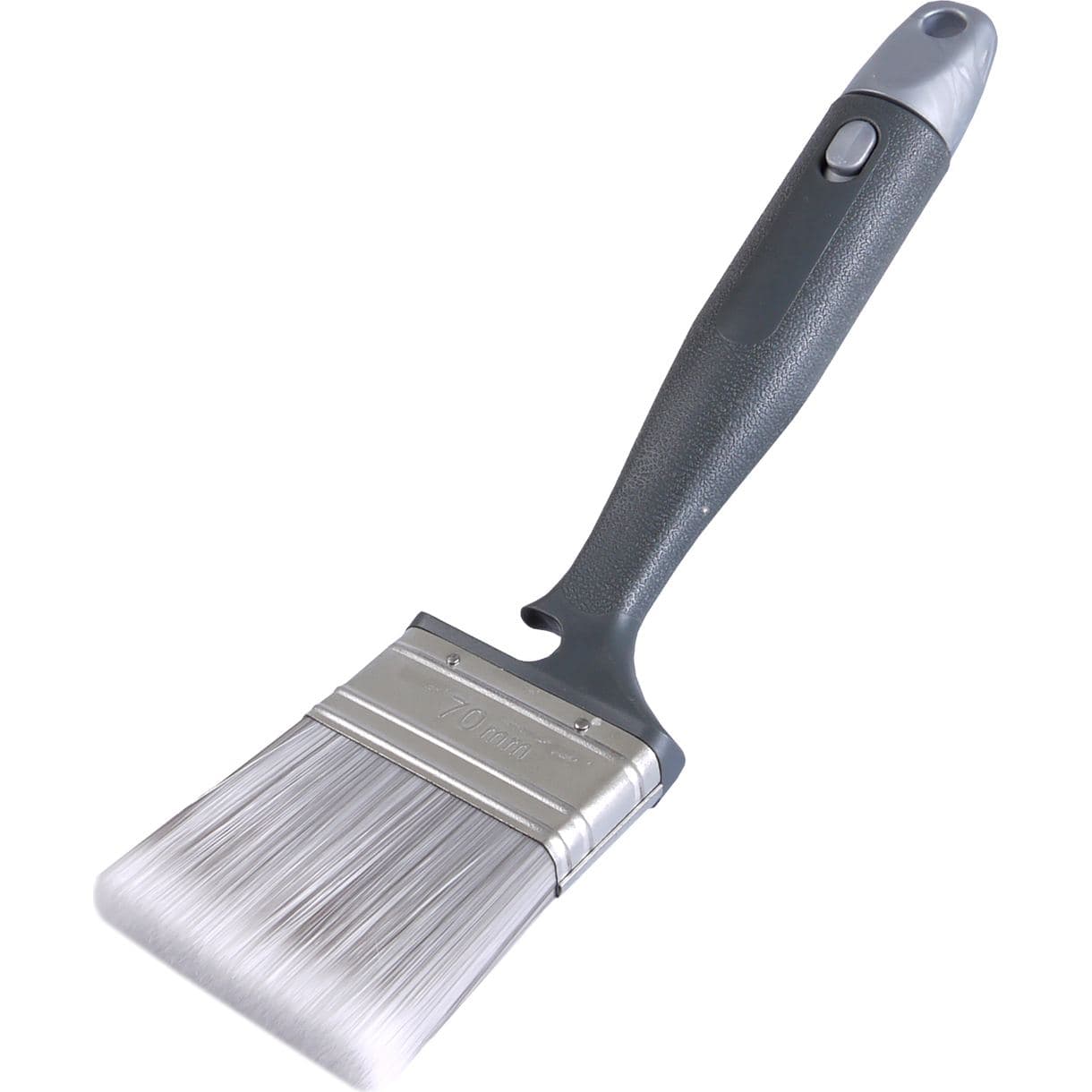 FASADPENSEL VINKLAD STANDARD SILVER SYNTET 120MM