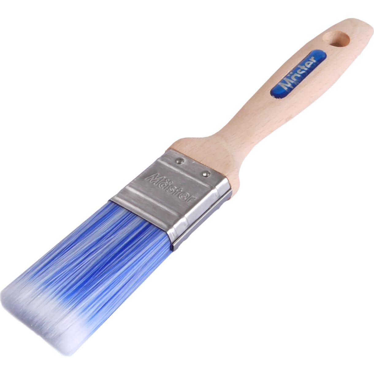 LACKPENSEL SUPERIOR QUICK BLUE 50MM