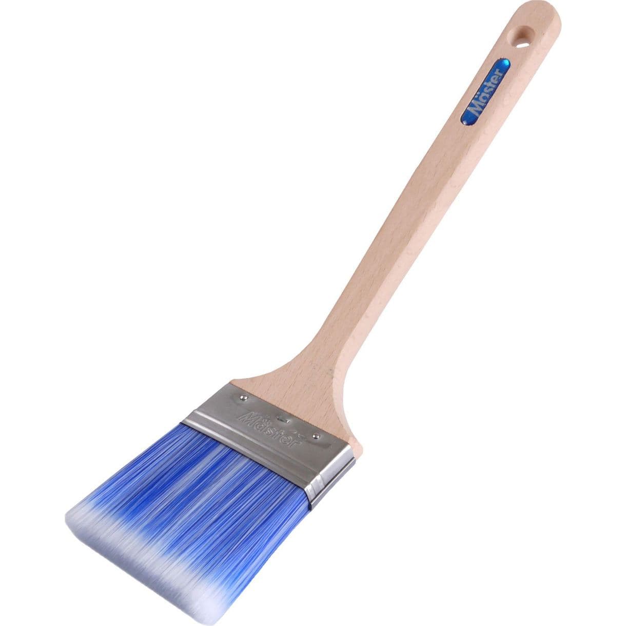 VINKELPENSEL LÅNG SUPERIOR QUICK BLUE 70MM