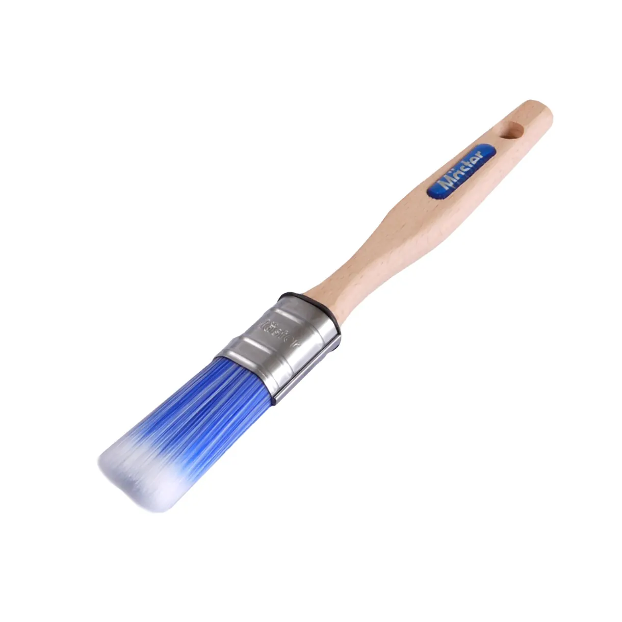 OVALPENSEL SUPERIOR QUICK BLUE 25MM
