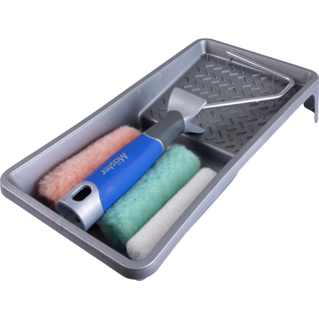 MINIROLLERSET SUPERIOR MÅLA ALLA YTOR