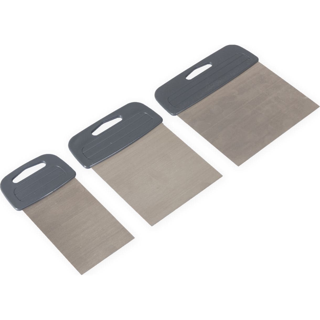 JAPANSPACKEL MÄSTER 100MM