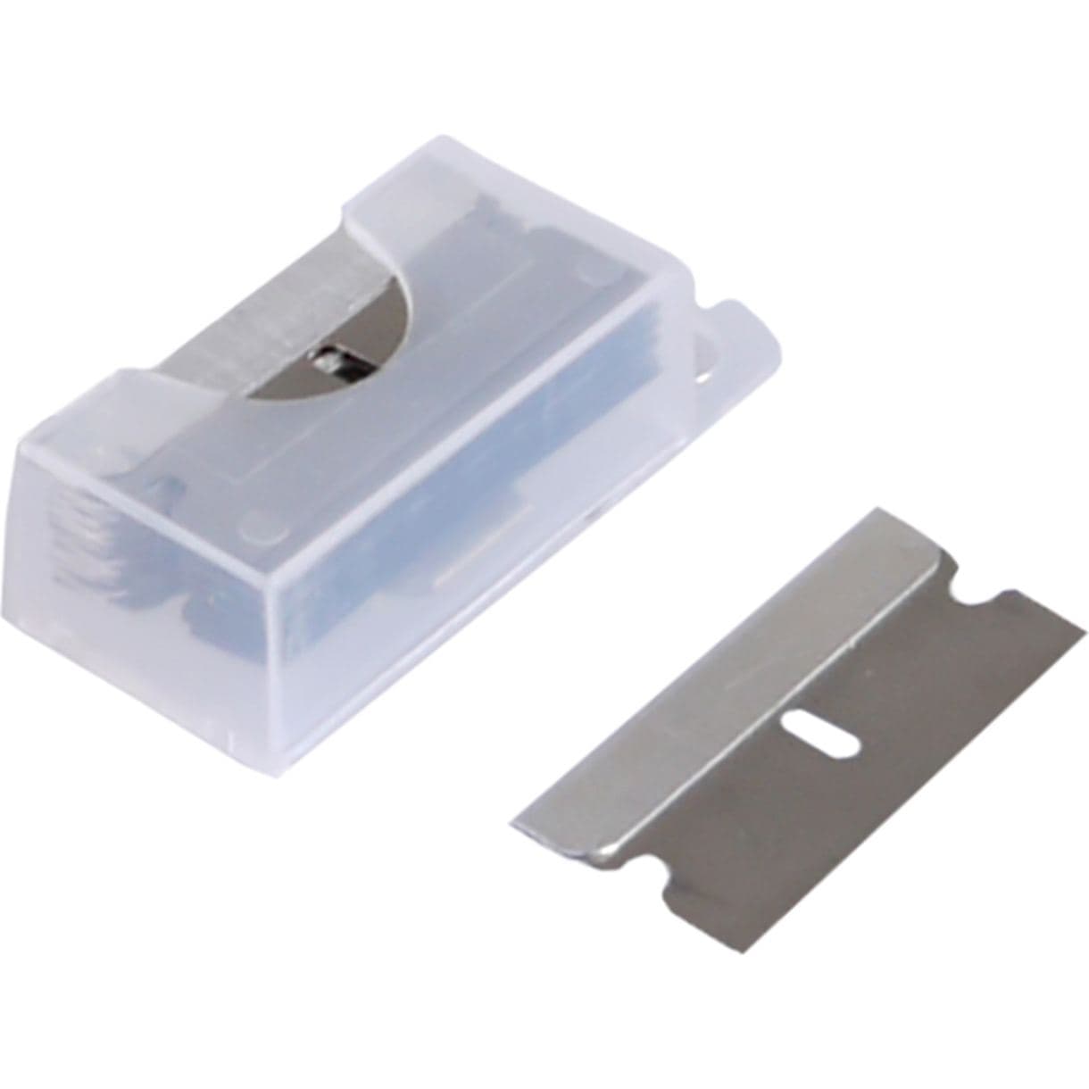 FÖNSTERSKRAPA REFILL MÄSTER