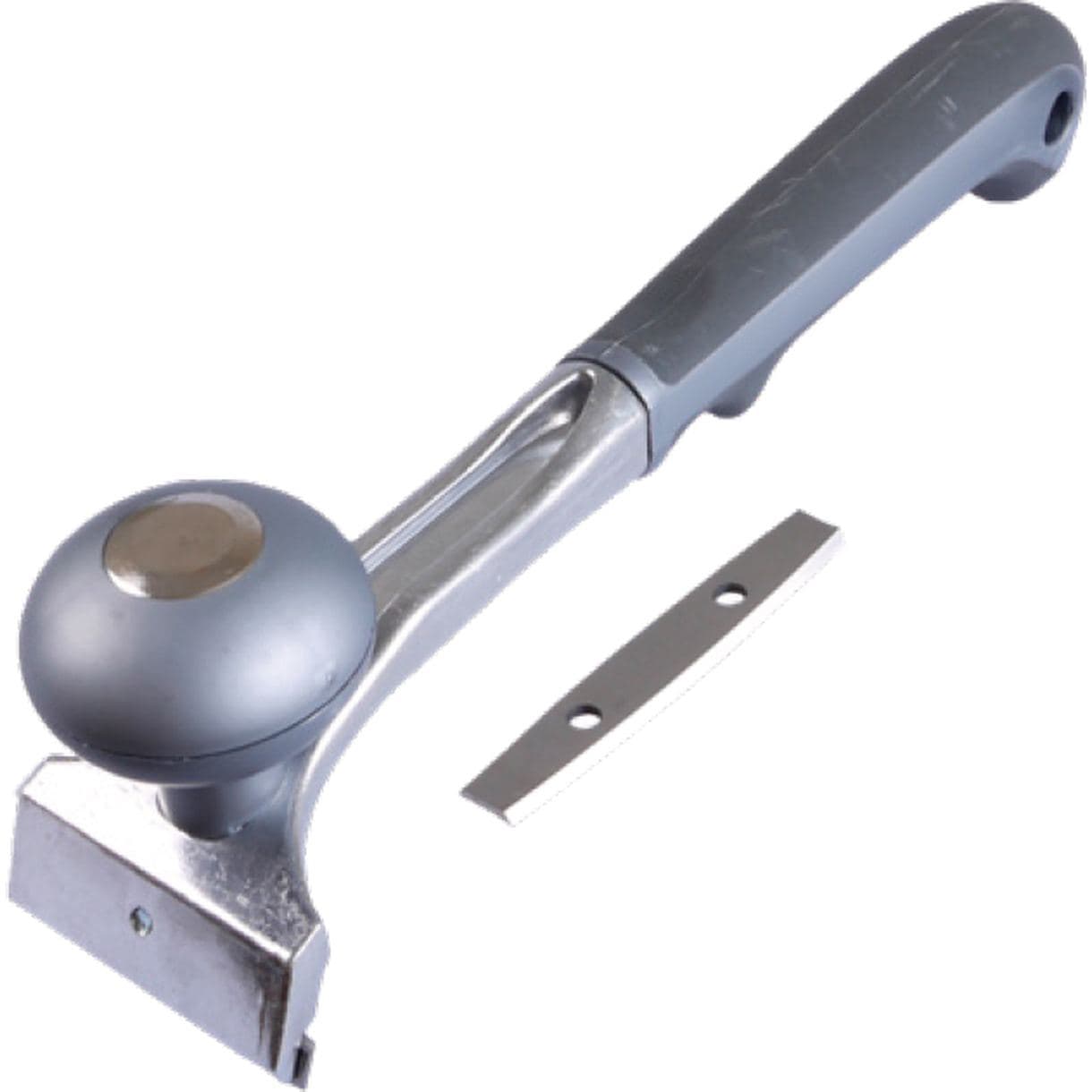 FÄRGSKRAPA PRO MÄSTER 64MM